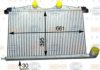 BEHR HELLA SERVICE 8ML 376 910-321 Intercooler, charger